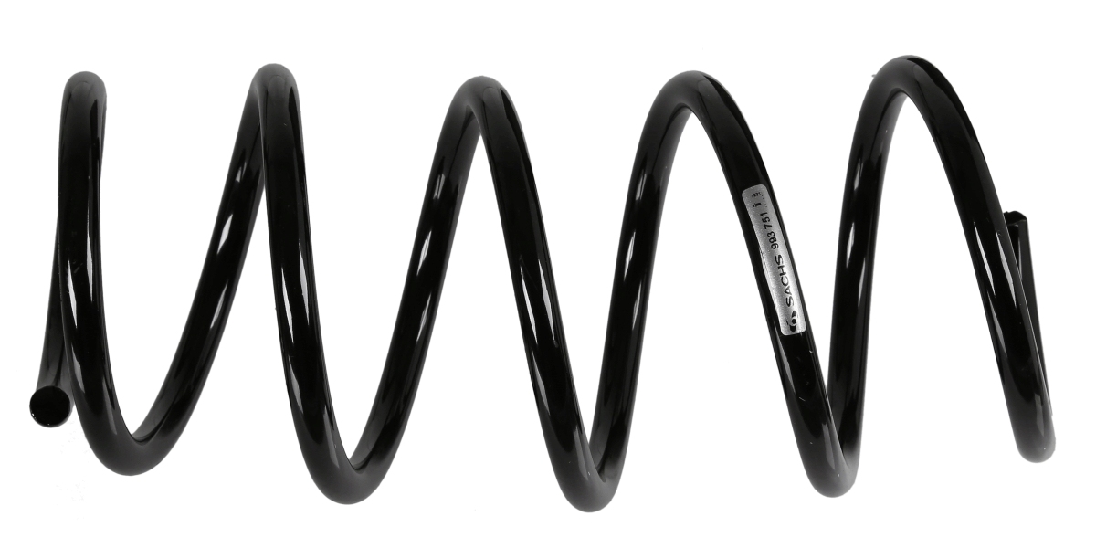 Coil Spring - 993 751 SACHS