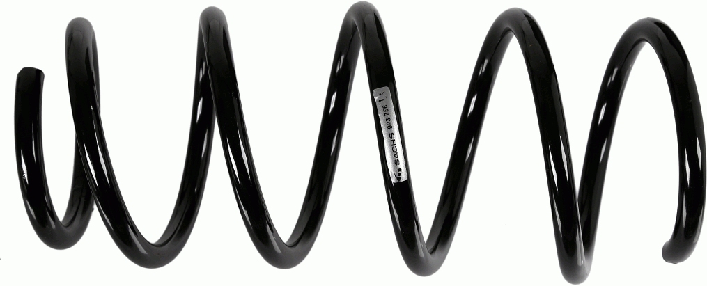 Coil Spring - 993 756 SACHS