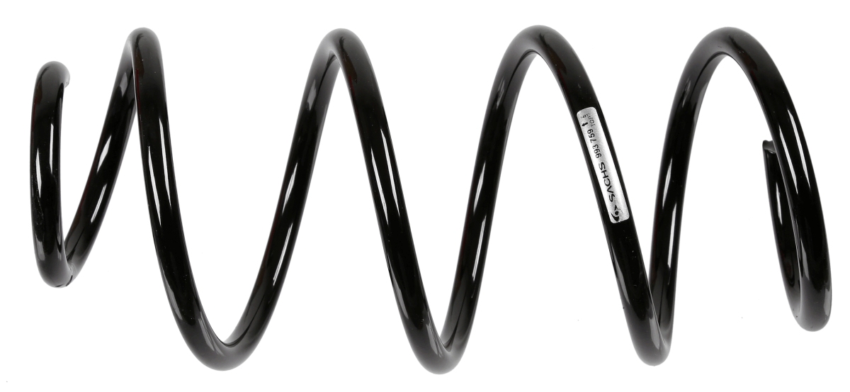 Coil Spring - 993 759 SACHS