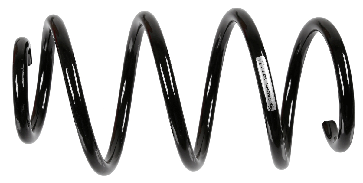 Molla autotelaio - 993 761 SACHS