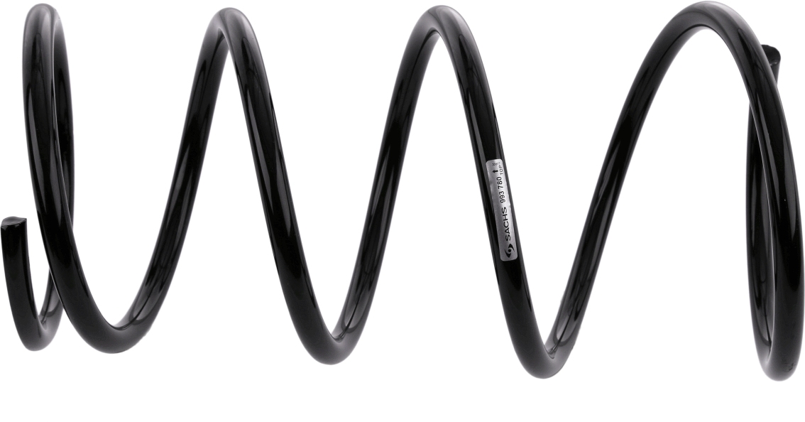 Coil Spring - 993 780 SACHS