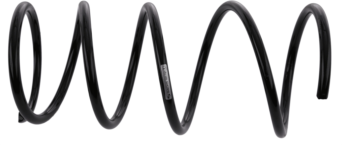 Molla autotelaio - 993 781 SACHS