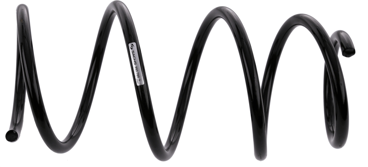 Molla autotelaio - 993 789 SACHS