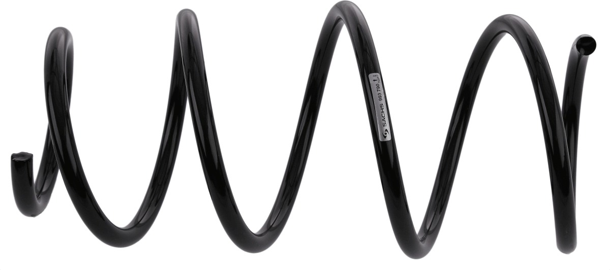 Coil Spring - 993 790 SACHS