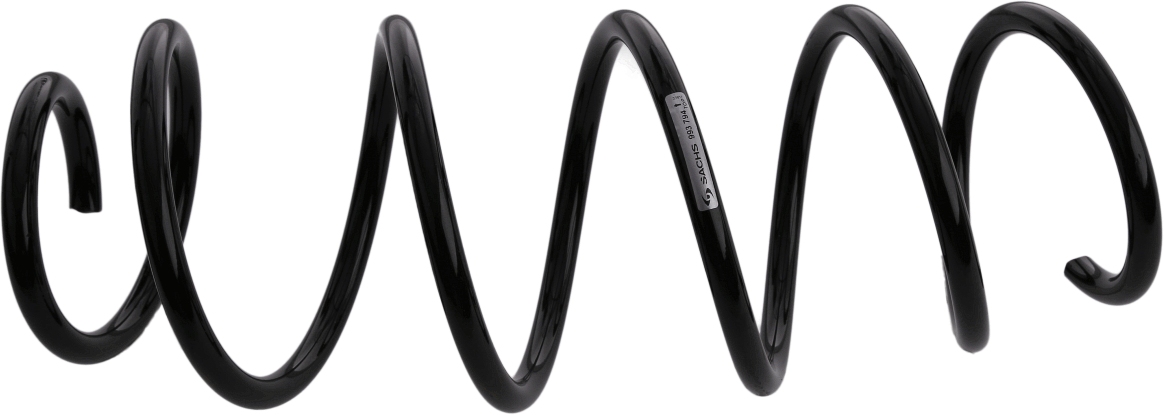 Coil Spring - 993 794 SACHS
