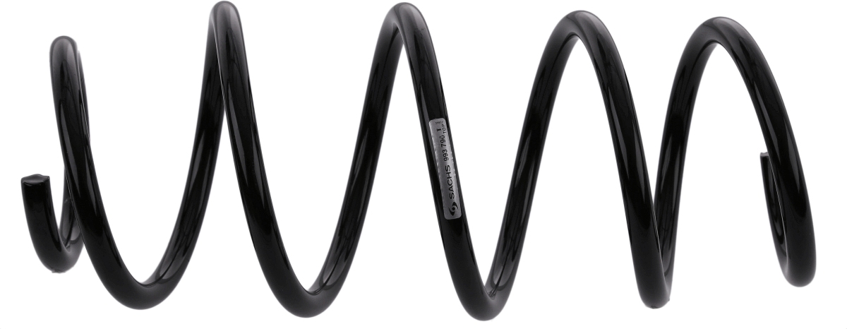 Coil Spring - 993 796 SACHS