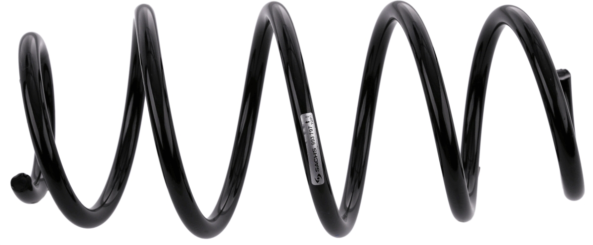 Coil Spring - 993 797 SACHS