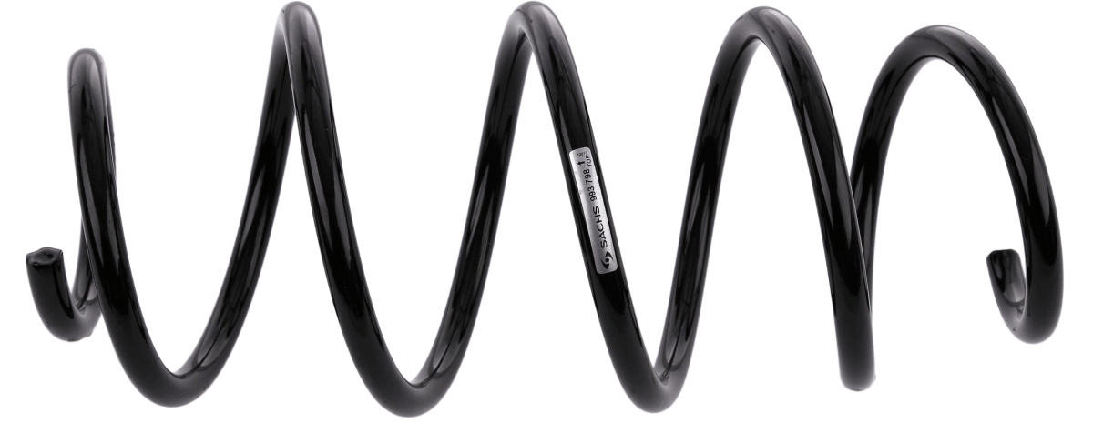 Coil Spring - 993 798 SACHS