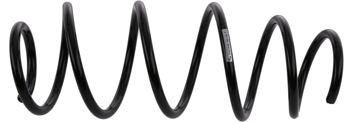 Coil Spring - 993 799 SACHS