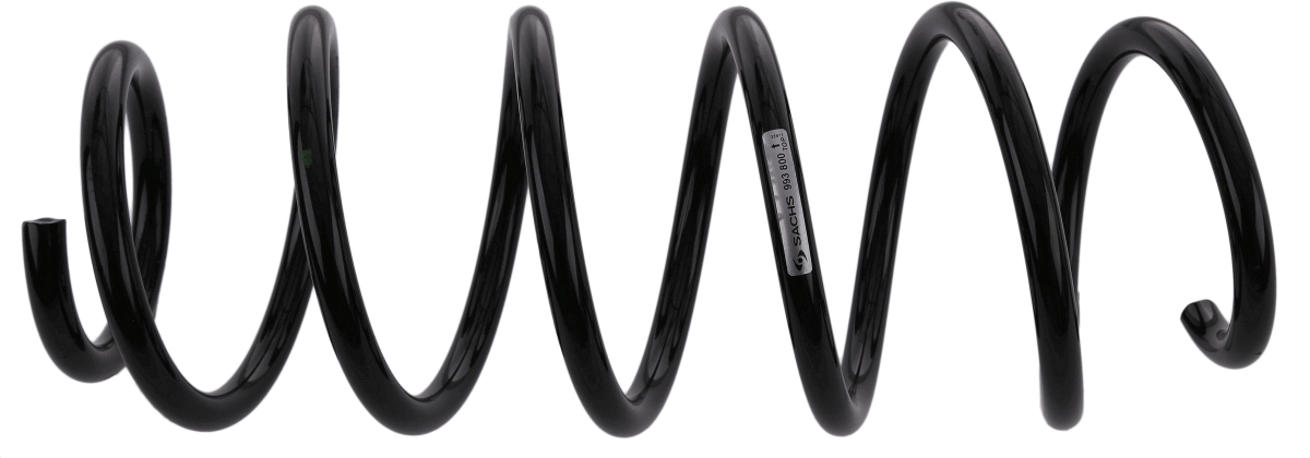 Coil Spring - 993 800 SACHS