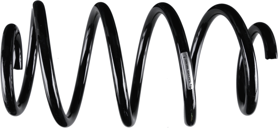 Coil Spring - 993 805 SACHS