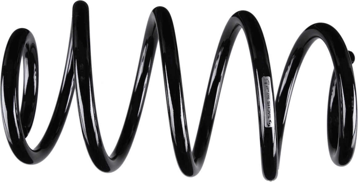 Coil Spring - 993 807 SACHS