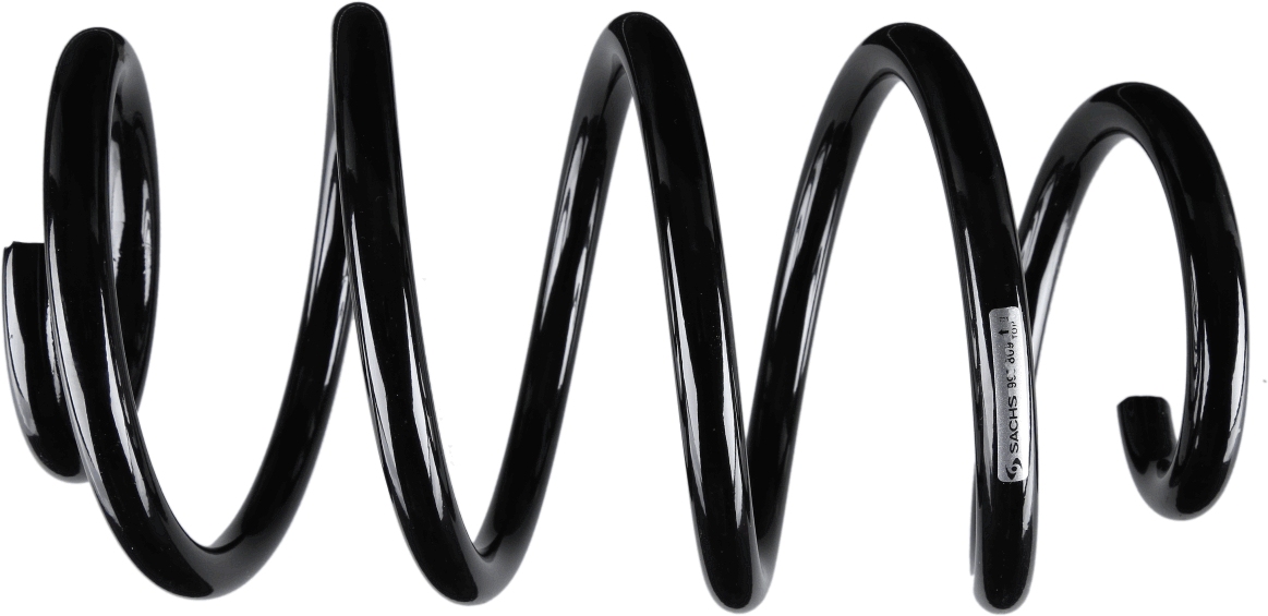 Coil Spring - 993 809 SACHS