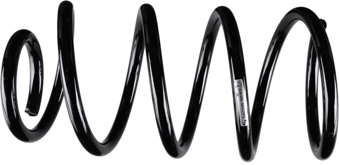 Coil Spring - 993 812 SACHS