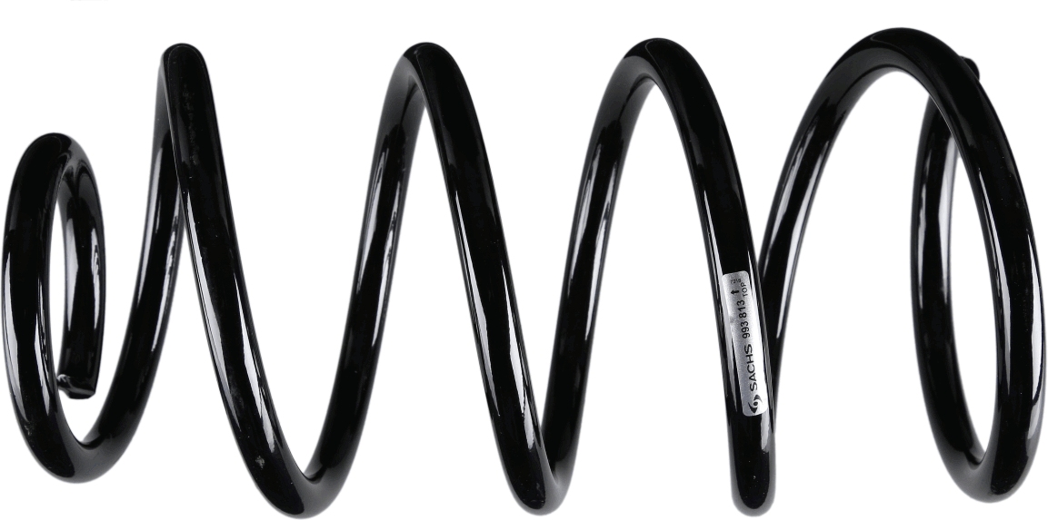 Coil Spring - 993 813 SACHS