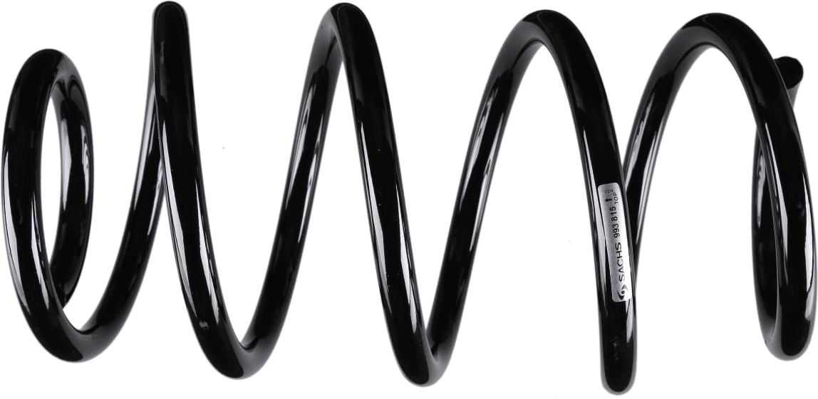 Coil Spring - 993 815 SACHS