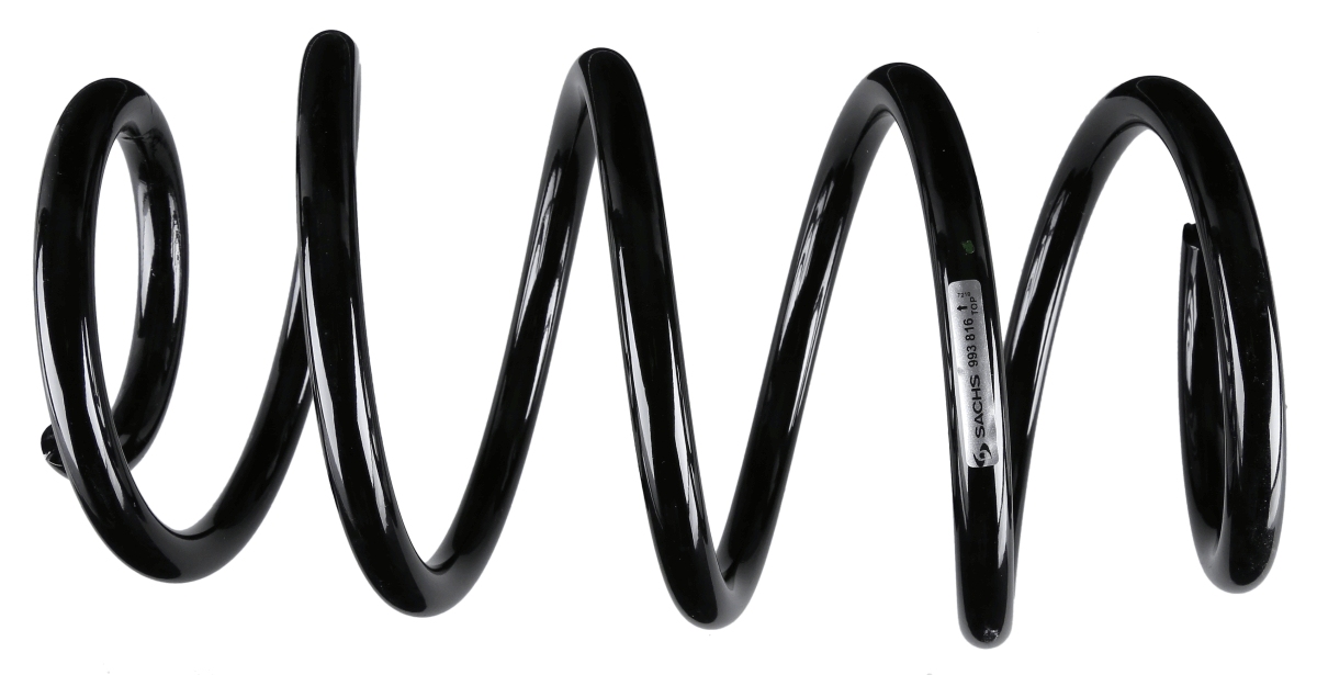 Coil Spring - 993 816 SACHS
