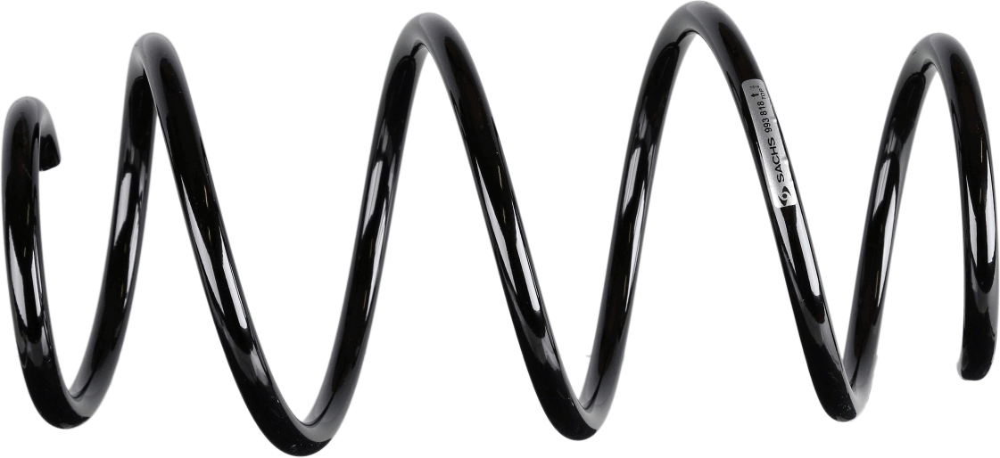 Molla autotelaio - 993 818 SACHS