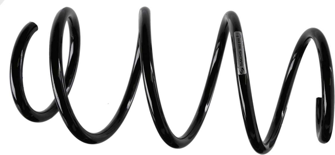 Coil Spring - 993 819 SACHS