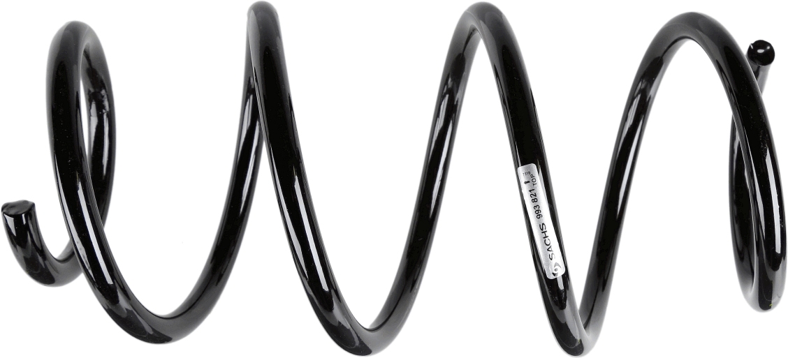 Molla autotelaio - 993 821 SACHS
