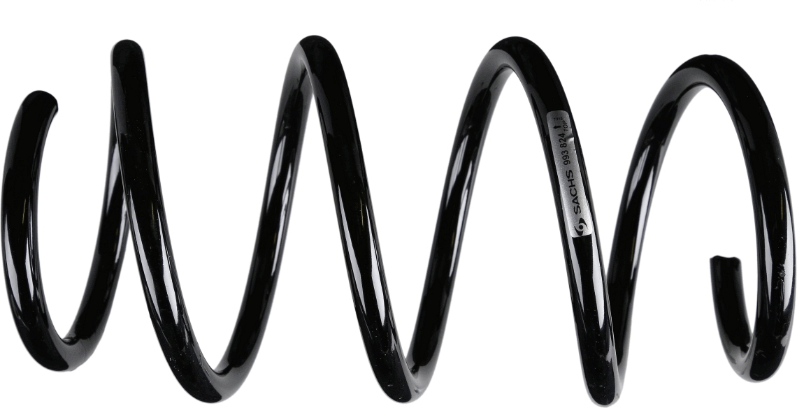Molla autotelaio - 993 824 SACHS