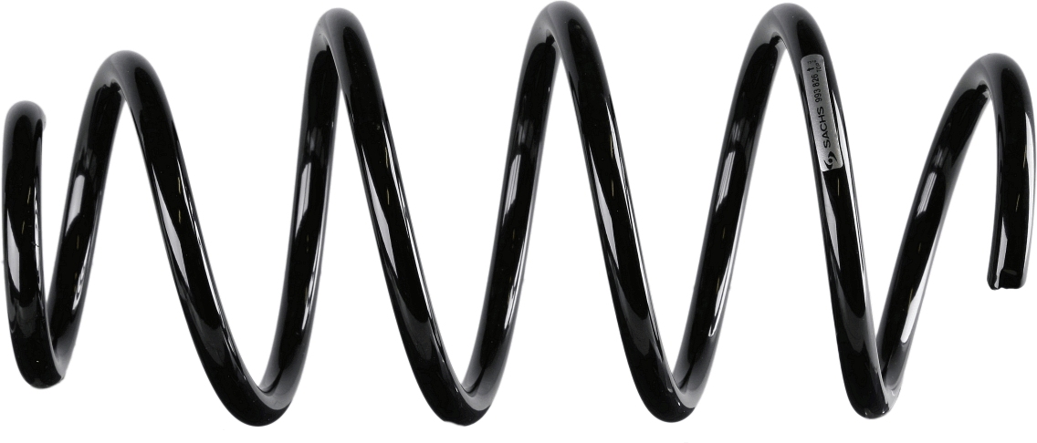 Molla autotelaio - 993 826 SACHS