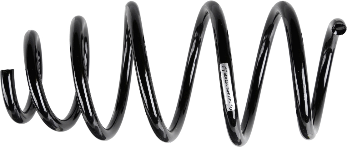 Coil Spring - 993 830 SACHS