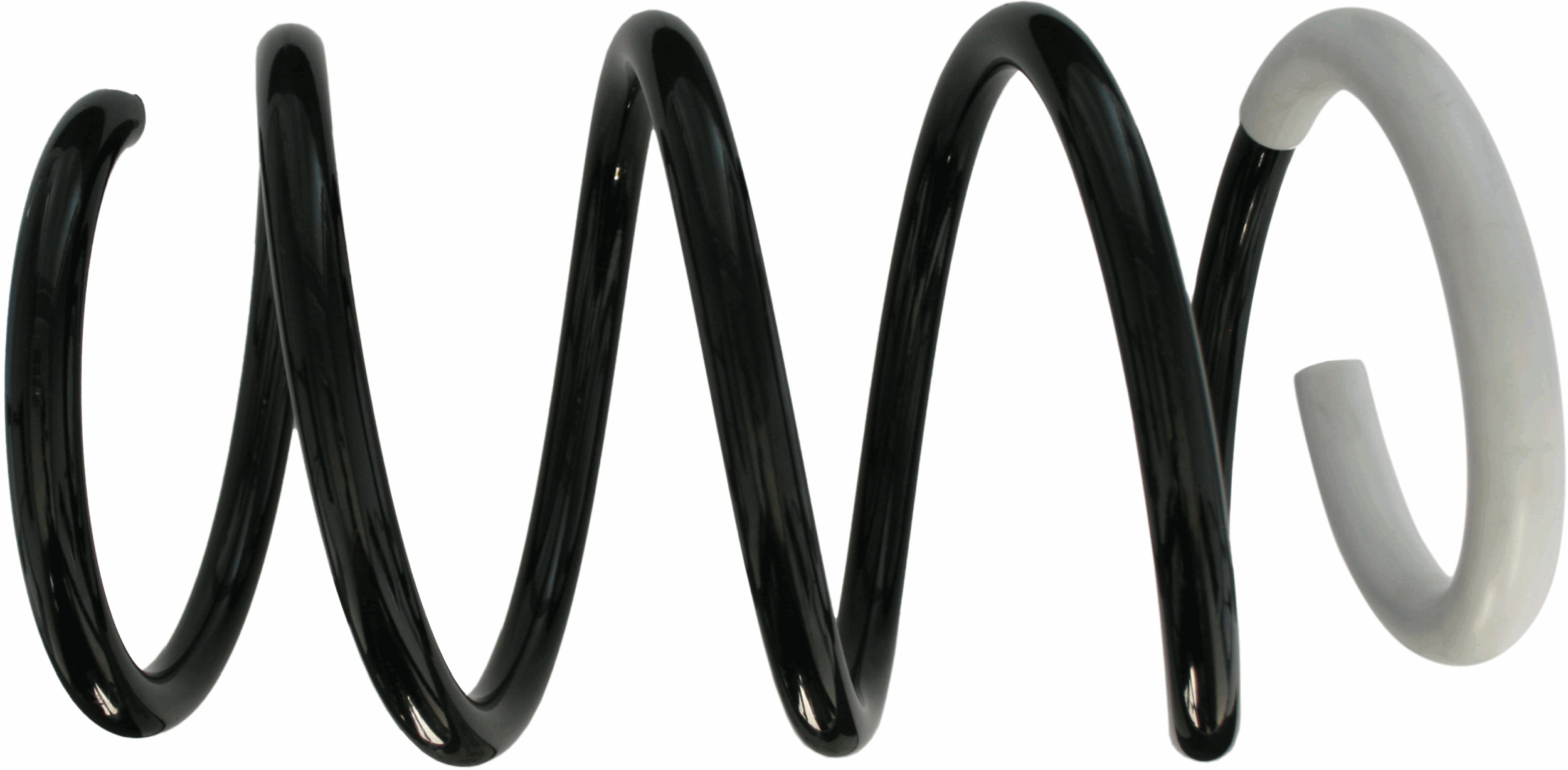 Molla autotelaio - 993 837 SACHS