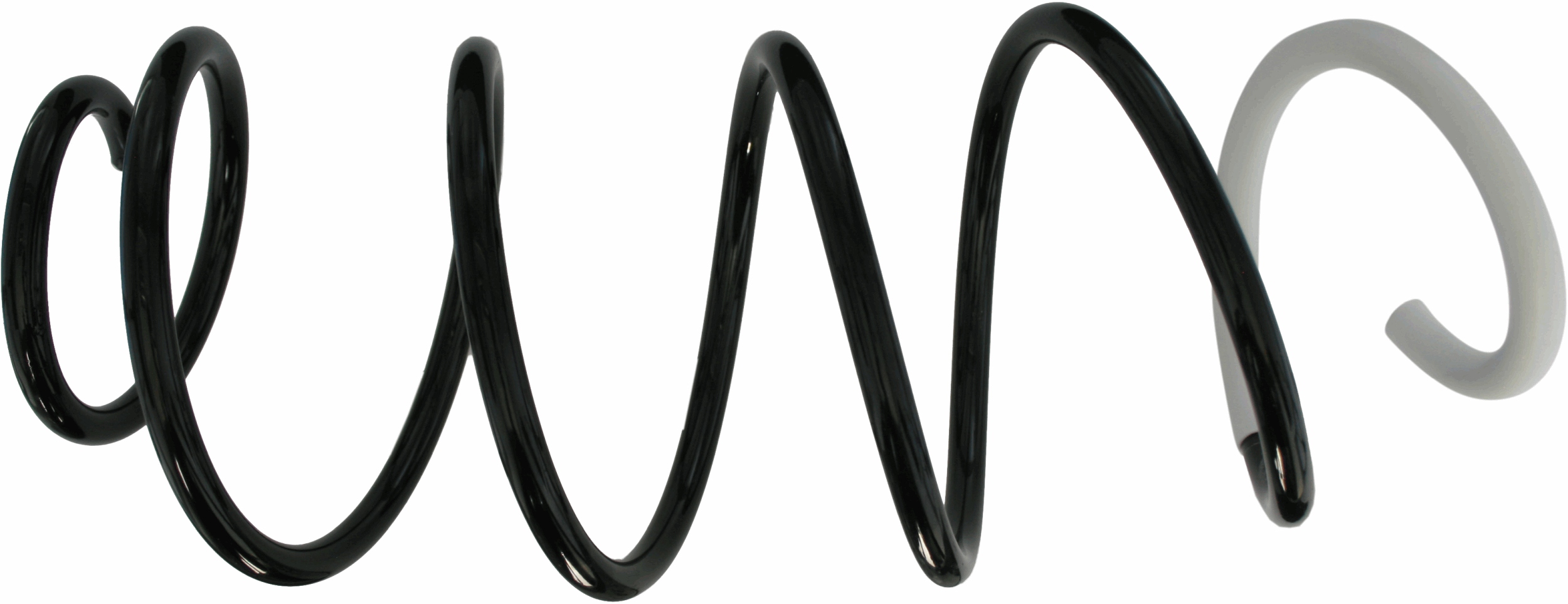 Coil Spring - 993 838 SACHS