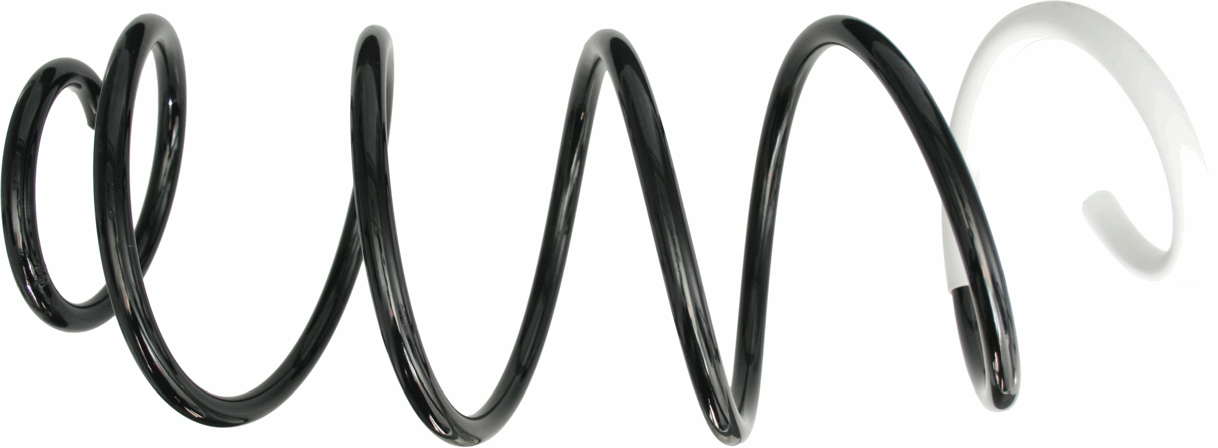 Coil Spring - 993 839 SACHS