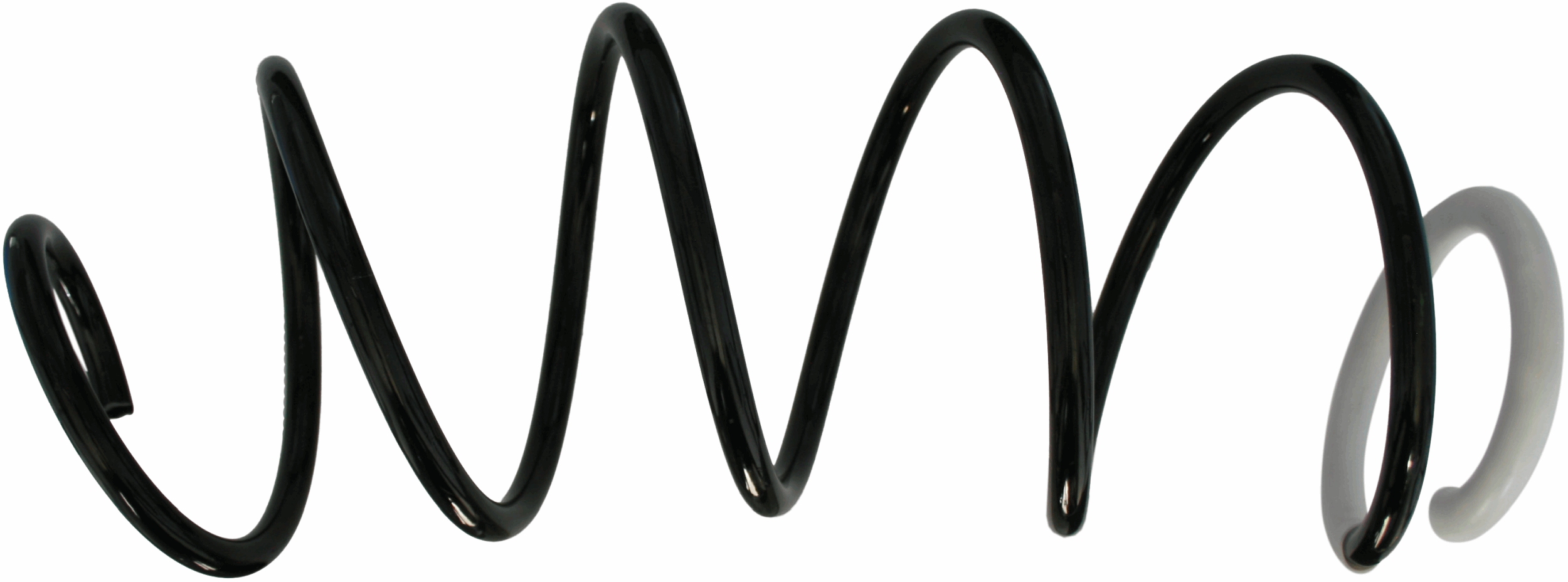 Coil Spring - 993 840 SACHS