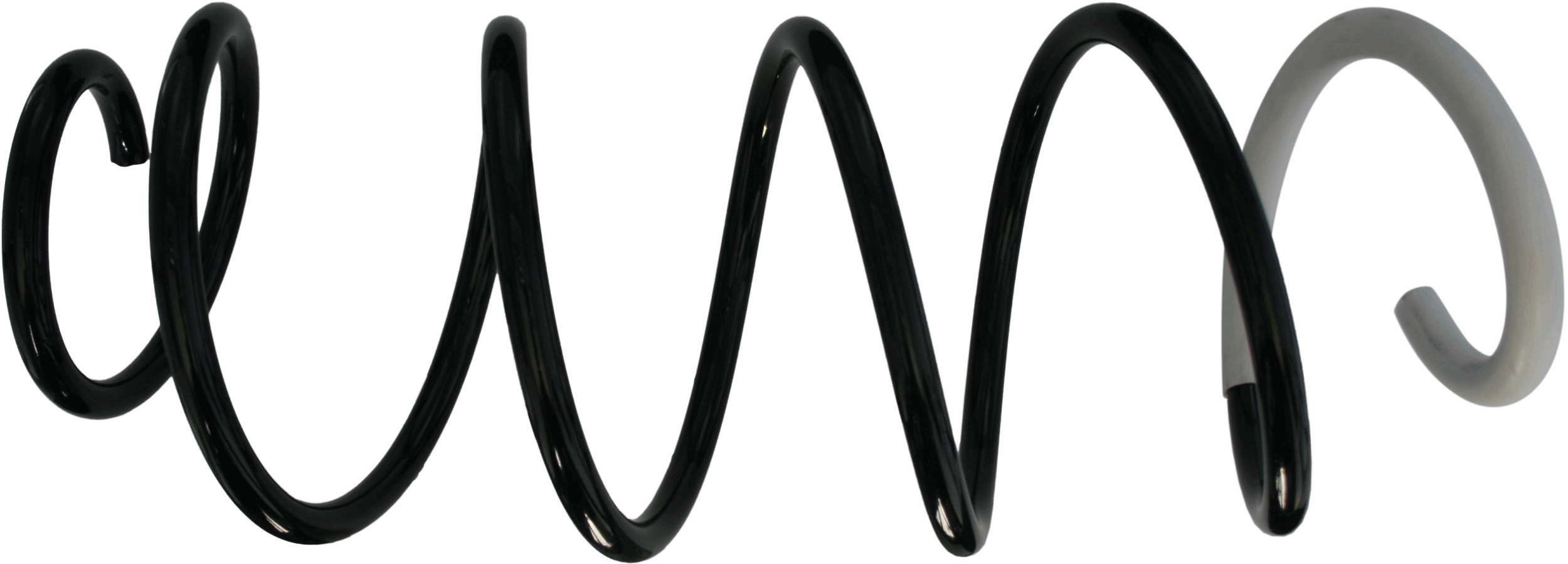 Coil Spring - 993 841 SACHS
