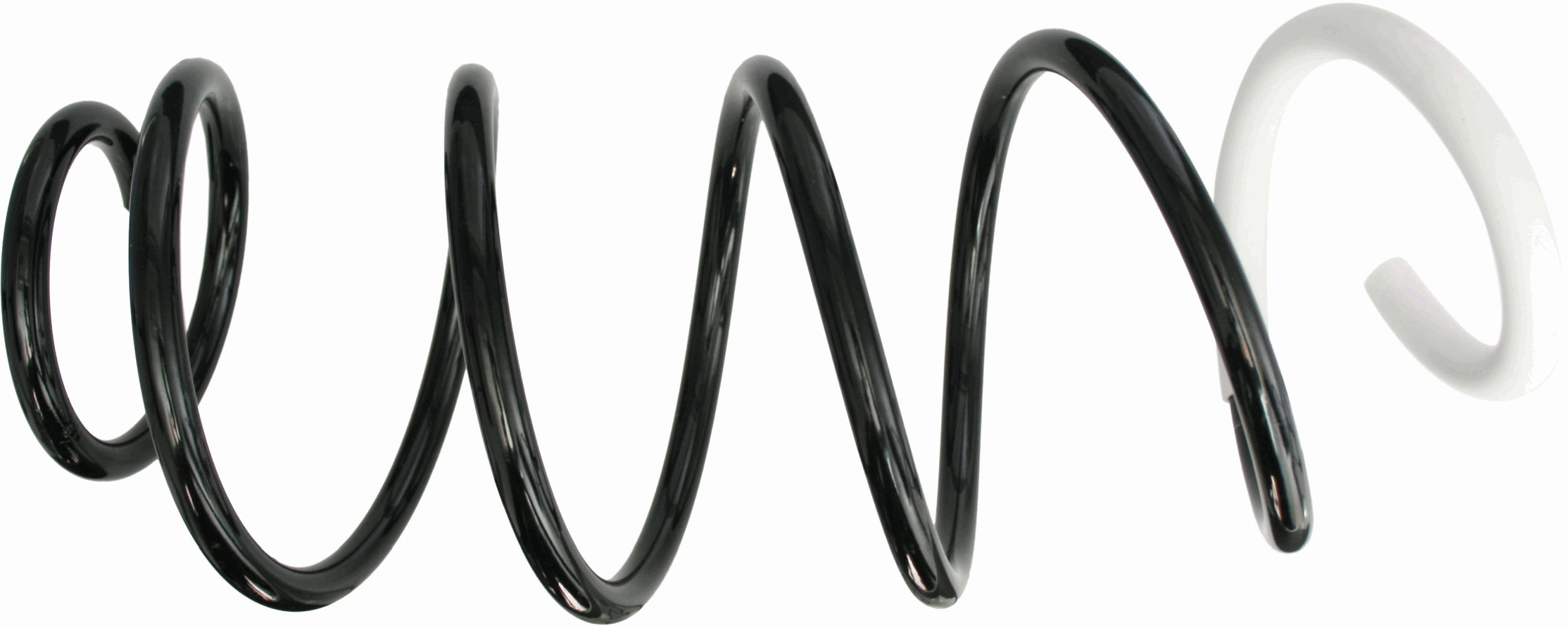 Molla autotelaio - 993 842 SACHS