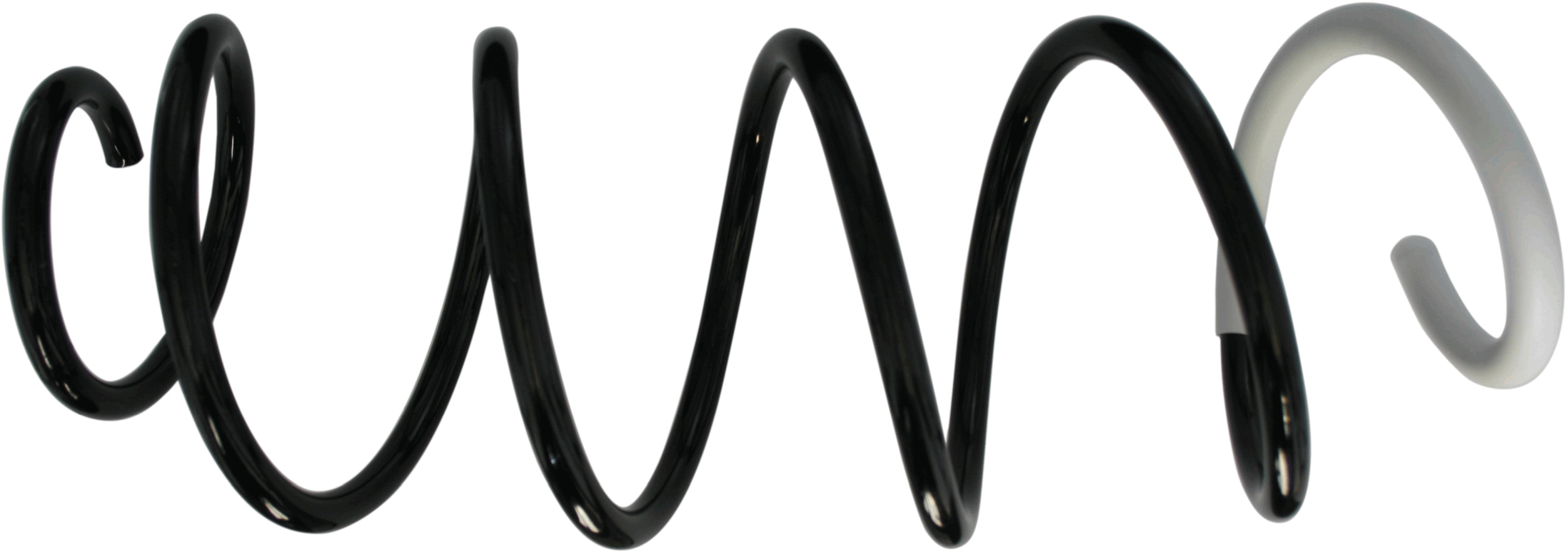 Coil Spring - 993 843 SACHS
