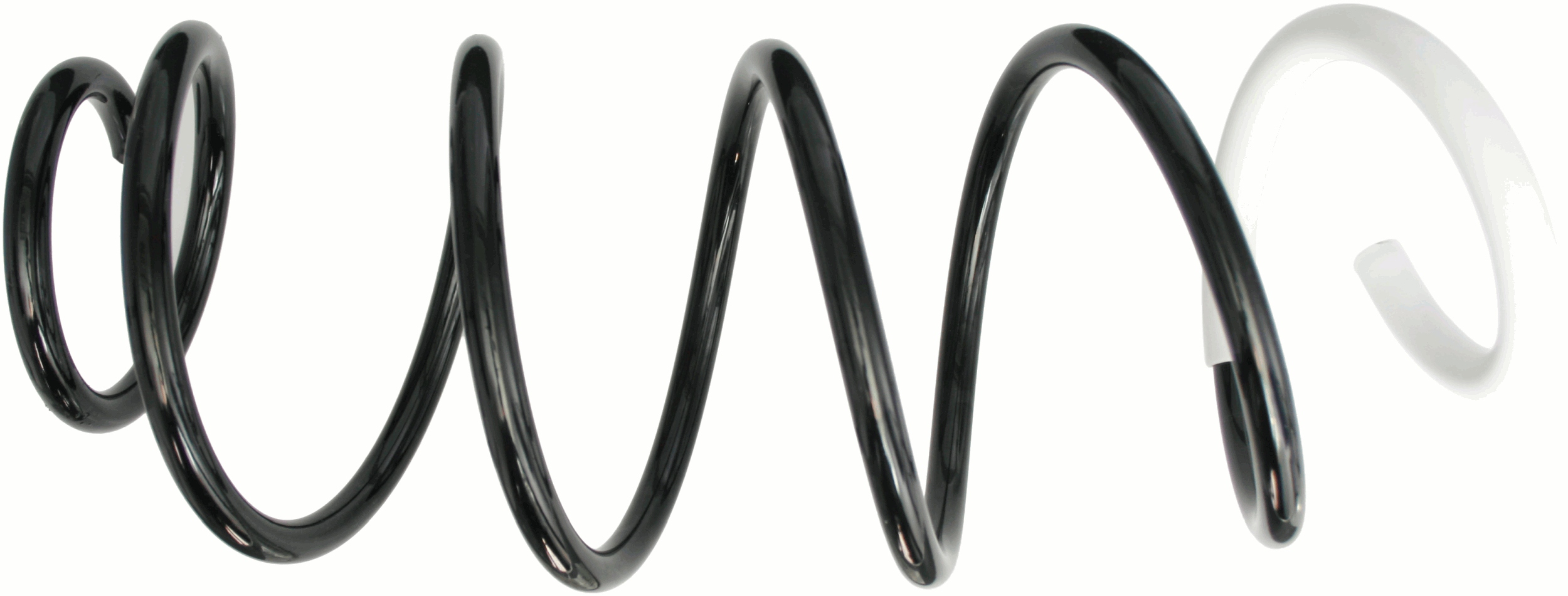 Molla autotelaio - 993 844 SACHS