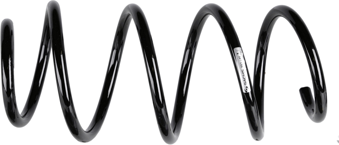Coil Spring - 993 845 SACHS