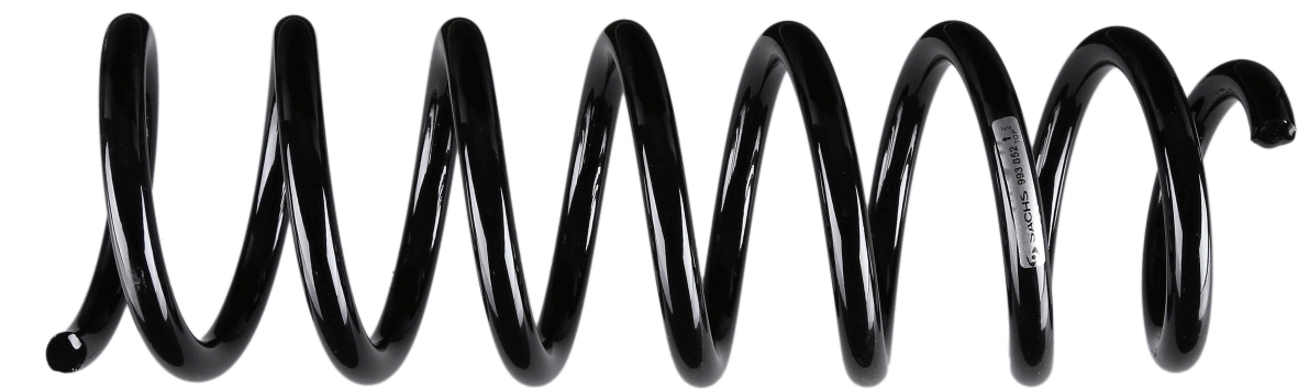 Coil Spring - 993 852 SACHS