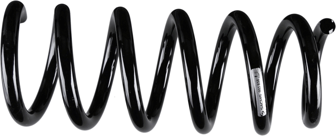Coil Spring - 993 856 SACHS
