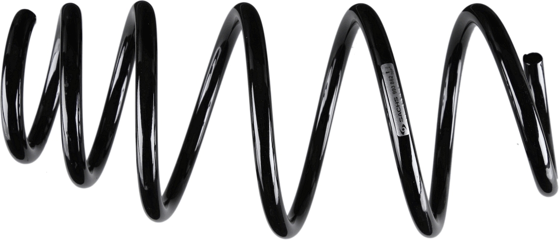 Coil Spring - 993 862 SACHS