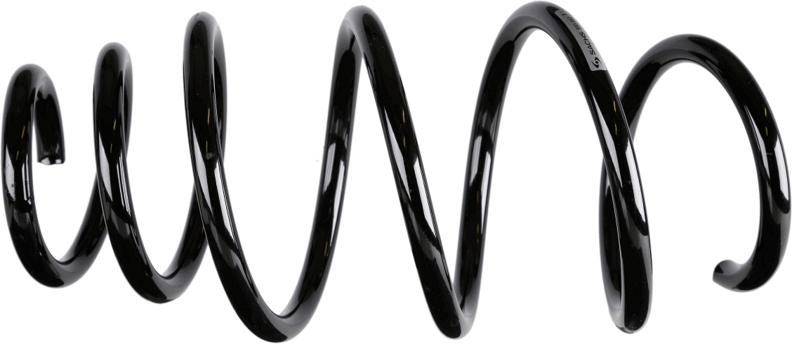 Coil Spring - 993 863 SACHS
