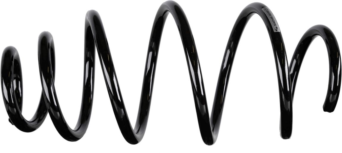 Coil Spring - 993 867 SACHS