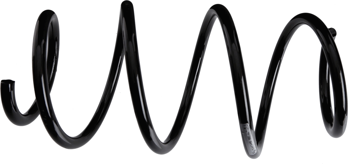 Coil Spring - 993 880 SACHS