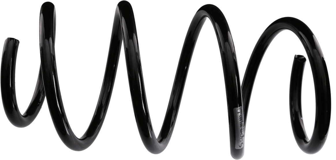 Coil Spring - 993 883 SACHS