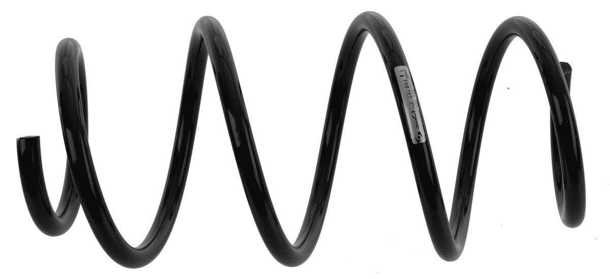 Molla autotelaio - 993 893 SACHS