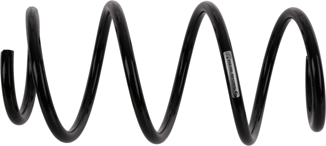 Molla autotelaio - 993 894 SACHS