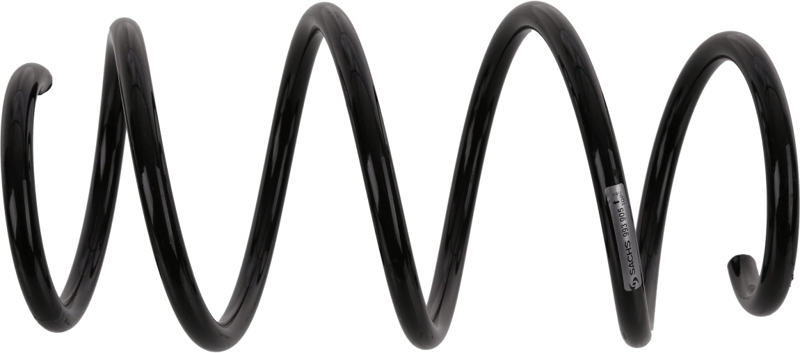 Coil Spring - 993 905 SACHS