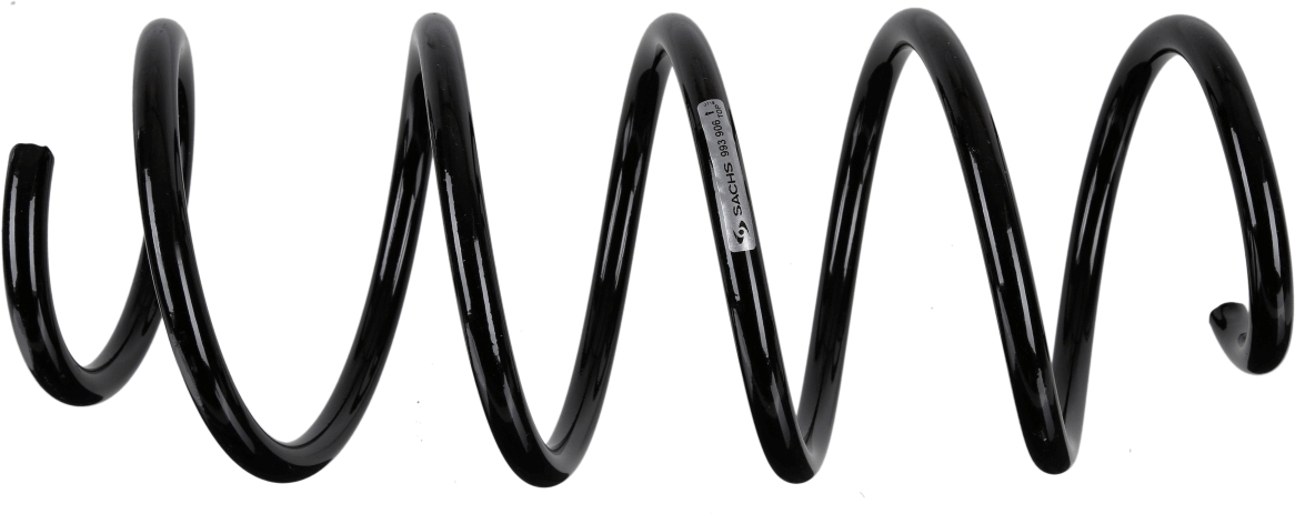 Molla autotelaio - 993 906 SACHS