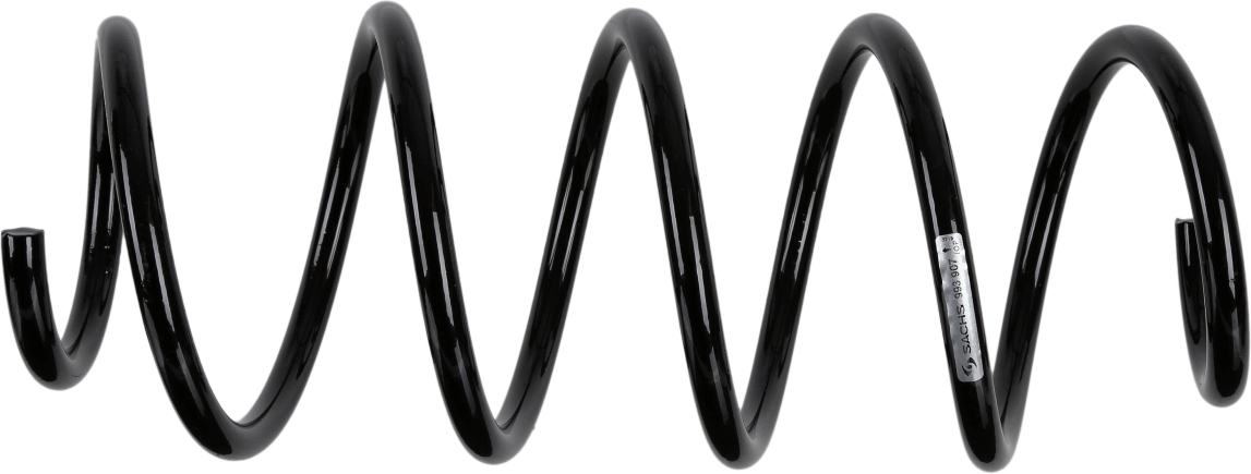 Coil Spring - 993 907 SACHS