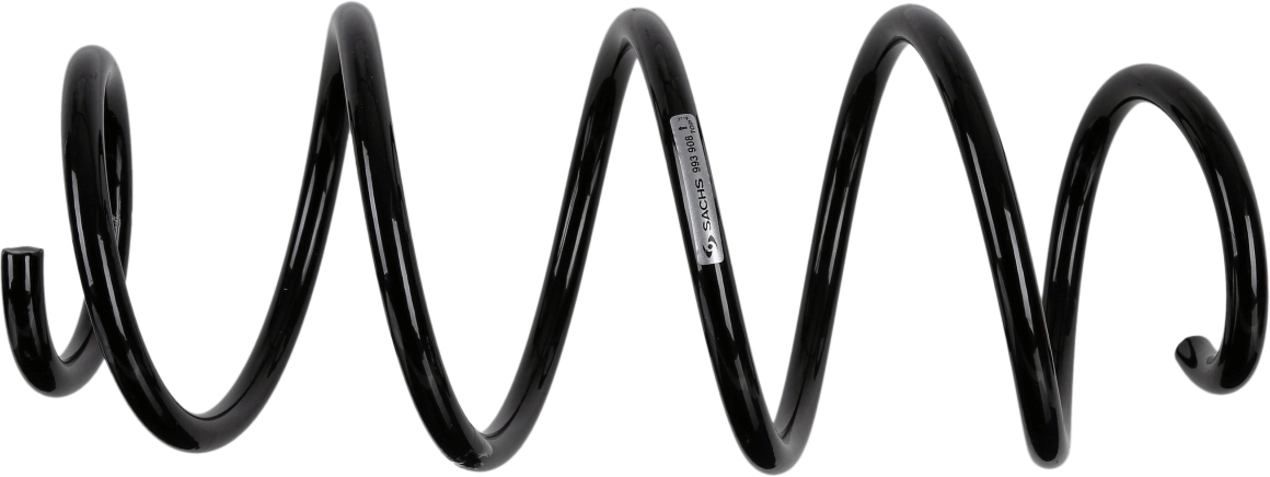 Molla autotelaio - 993 908 SACHS