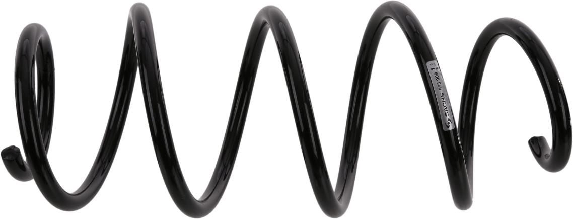 Coil Spring - 993 909 SACHS